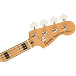 FENDER - PRECISION BASS CLASSIC VIBE '70S - noir